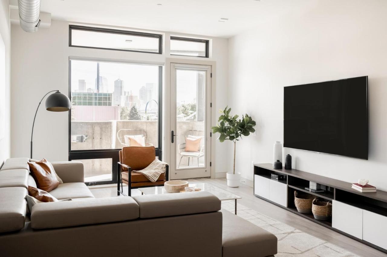 Brand New Condo - Walk To Empower Stadium - Tesoro دنفر المظهر الخارجي الصورة