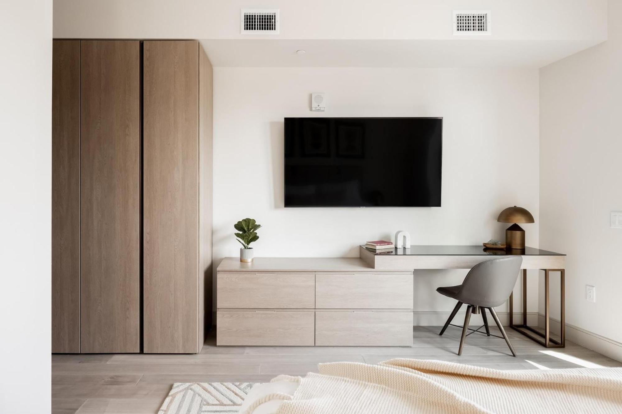 Brand New Condo - Walk To Empower Stadium - Tesoro دنفر المظهر الخارجي الصورة