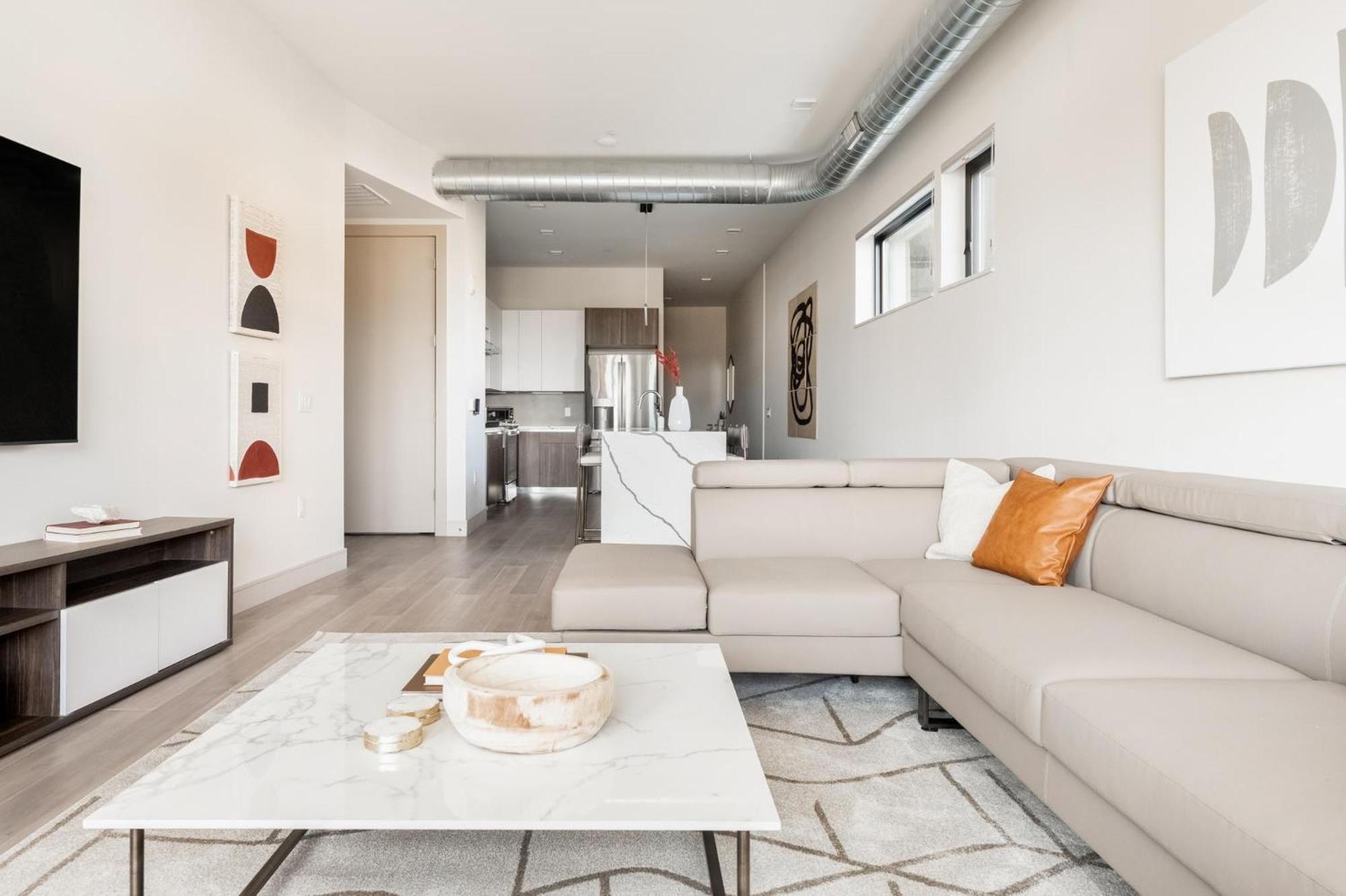 Brand New Condo - Walk To Empower Stadium - Tesoro دنفر المظهر الخارجي الصورة