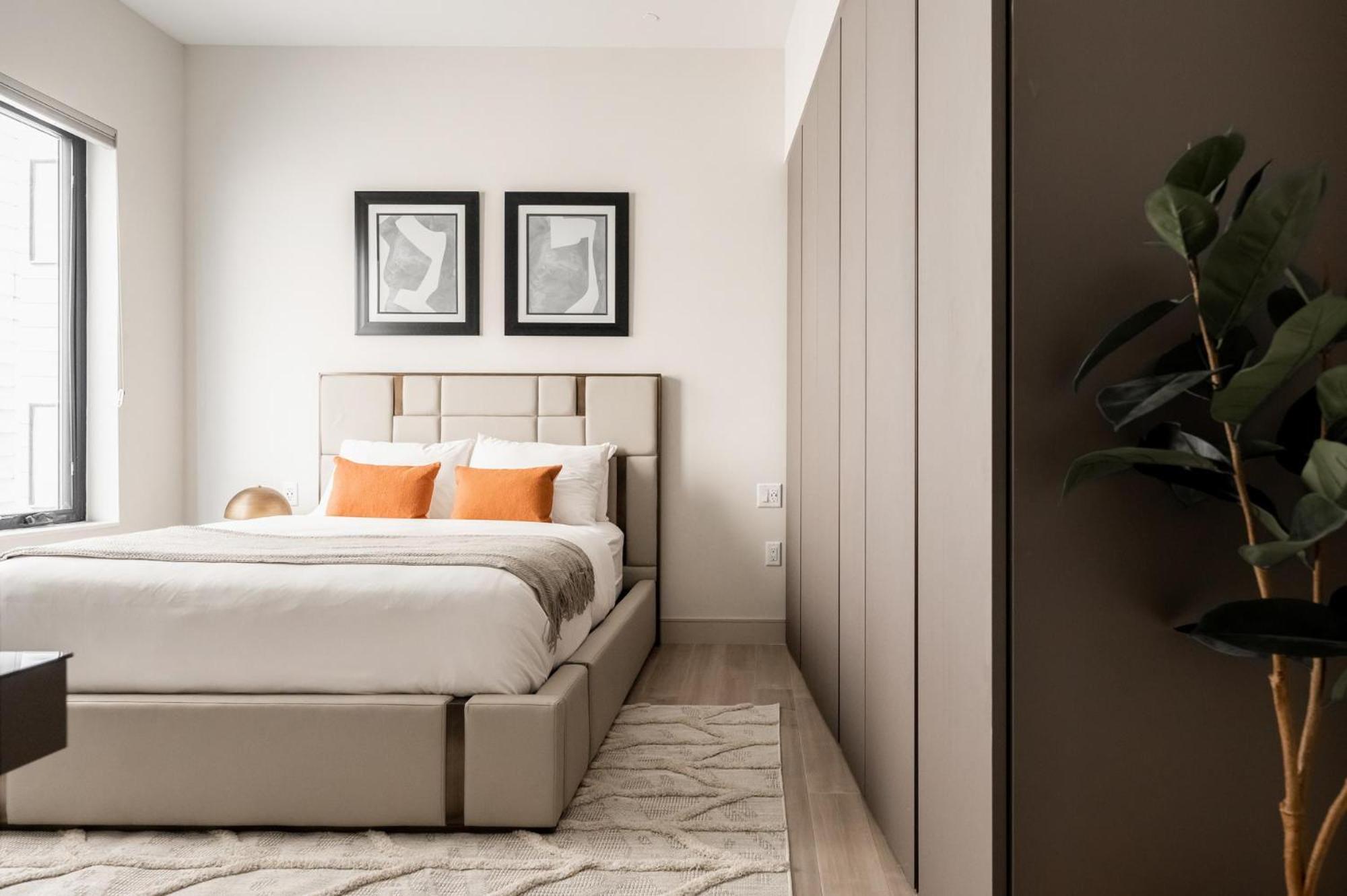Brand New Condo - Walk To Empower Stadium - Tesoro دنفر المظهر الخارجي الصورة